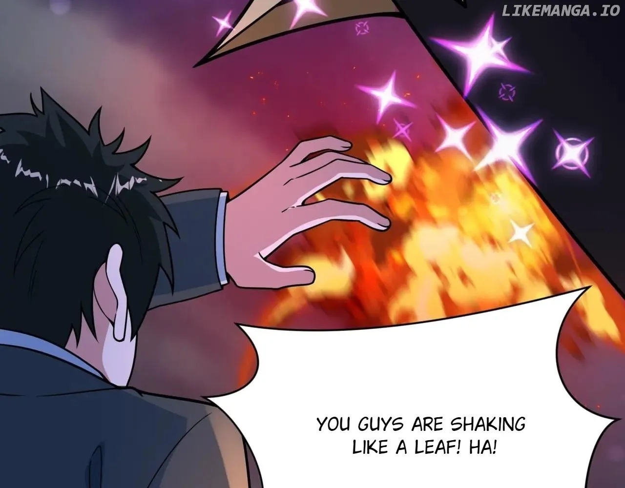 Age of Terror Chapter 501 page 173 - 
