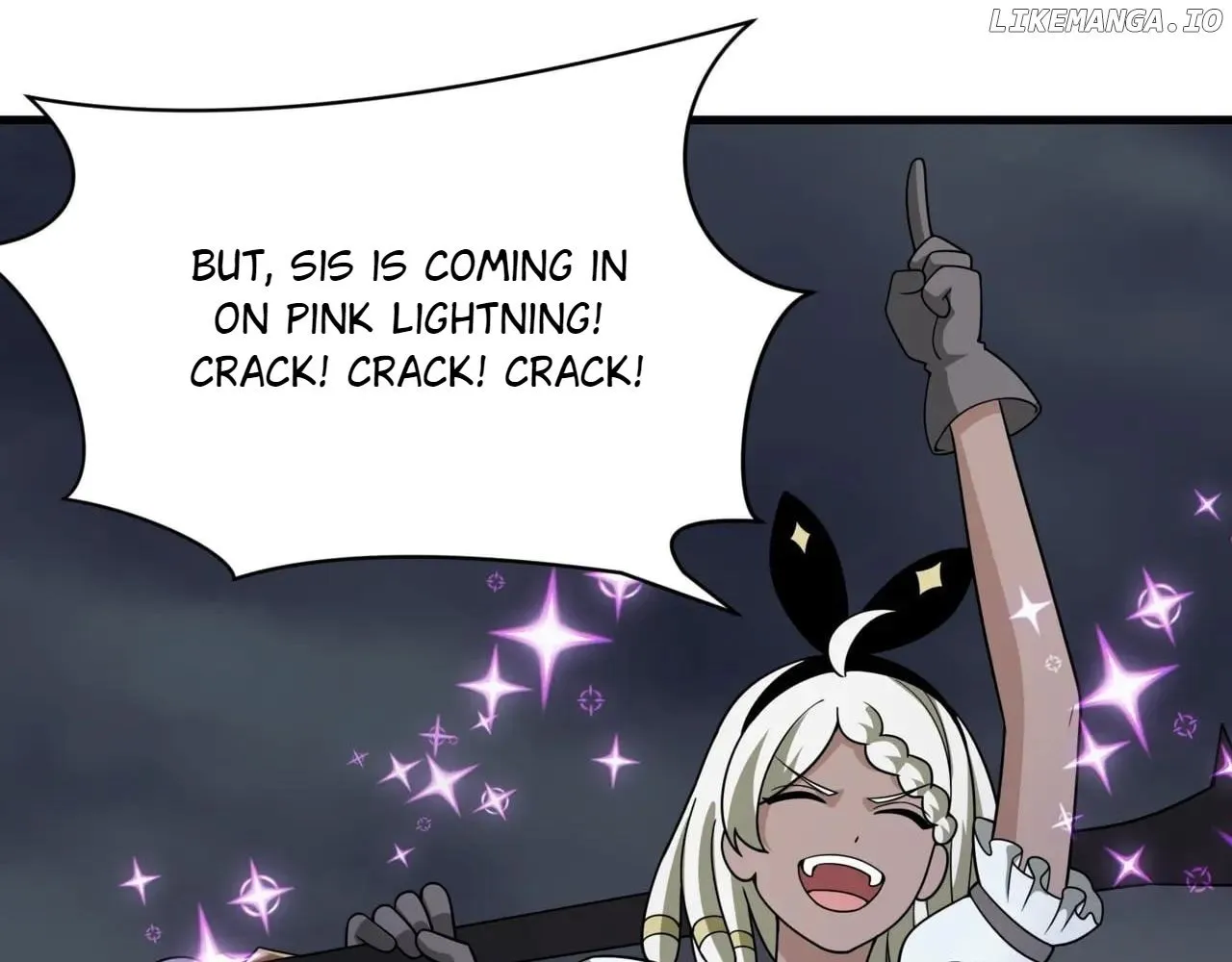Age of Terror Chapter 501 page 179 - 