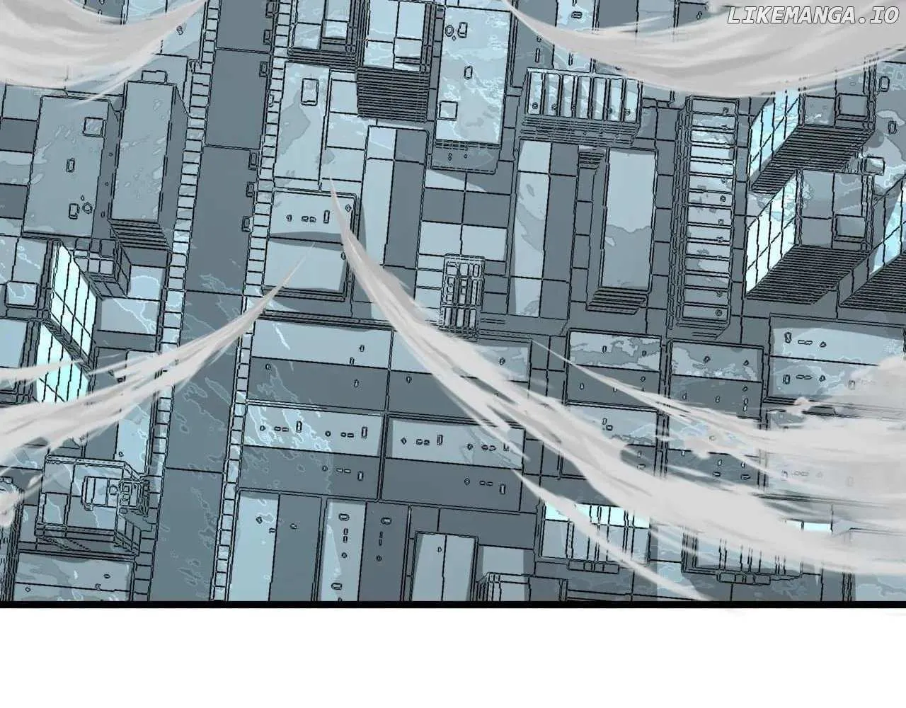 Age of Terror Chapter 501 page 19 - 