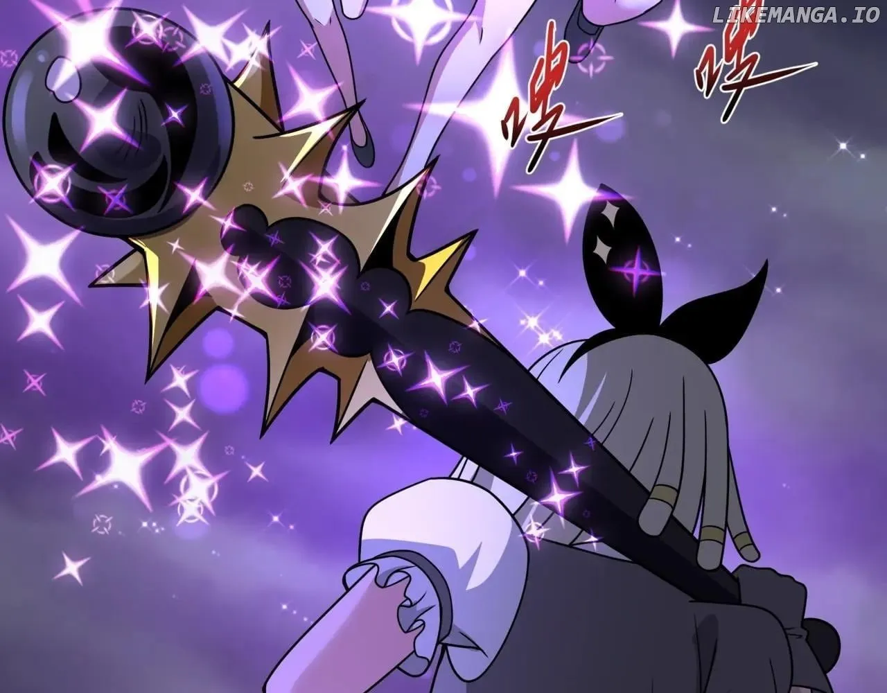 Age of Terror Chapter 501 page 184 - 