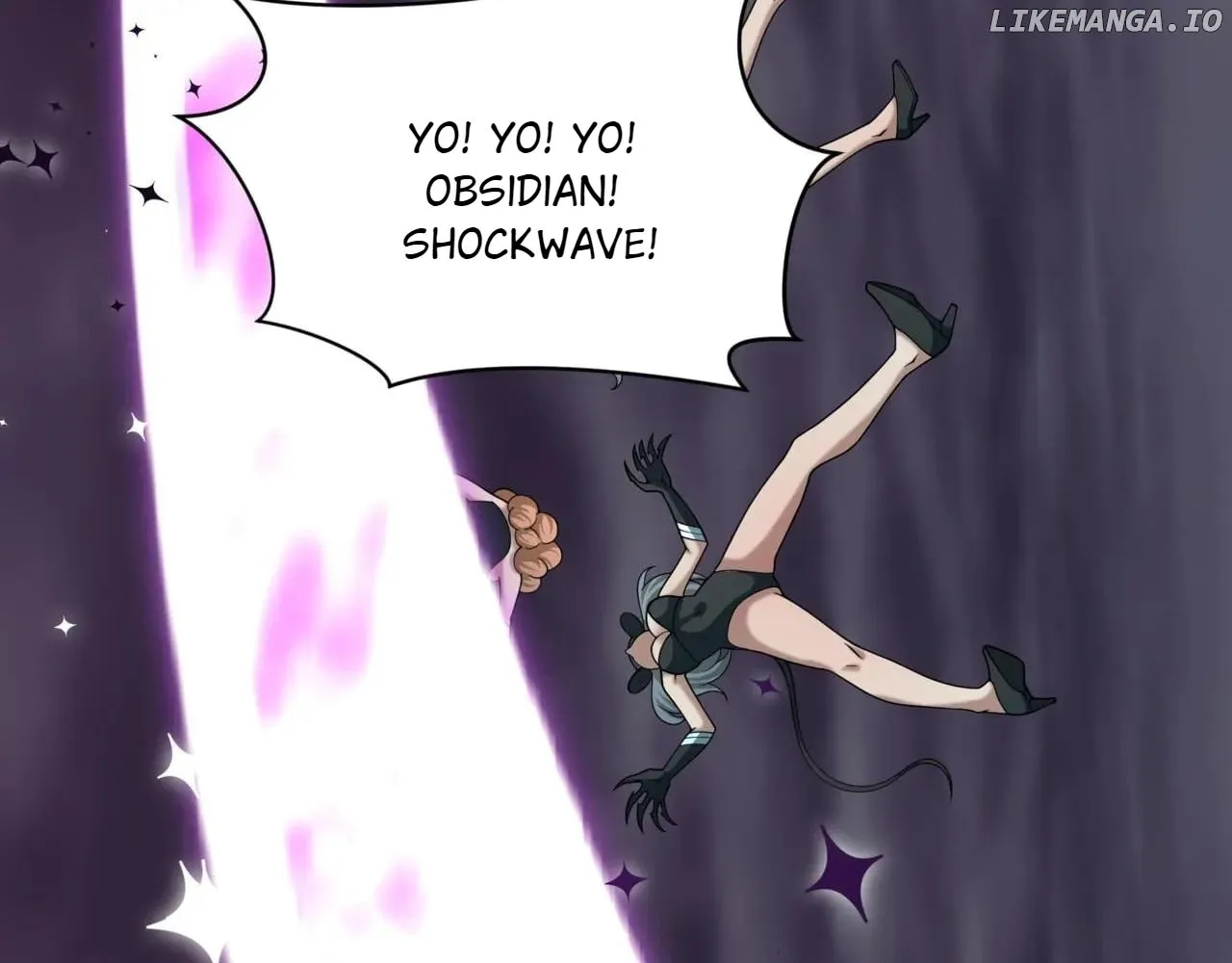 Age of Terror Chapter 501 page 194 - 