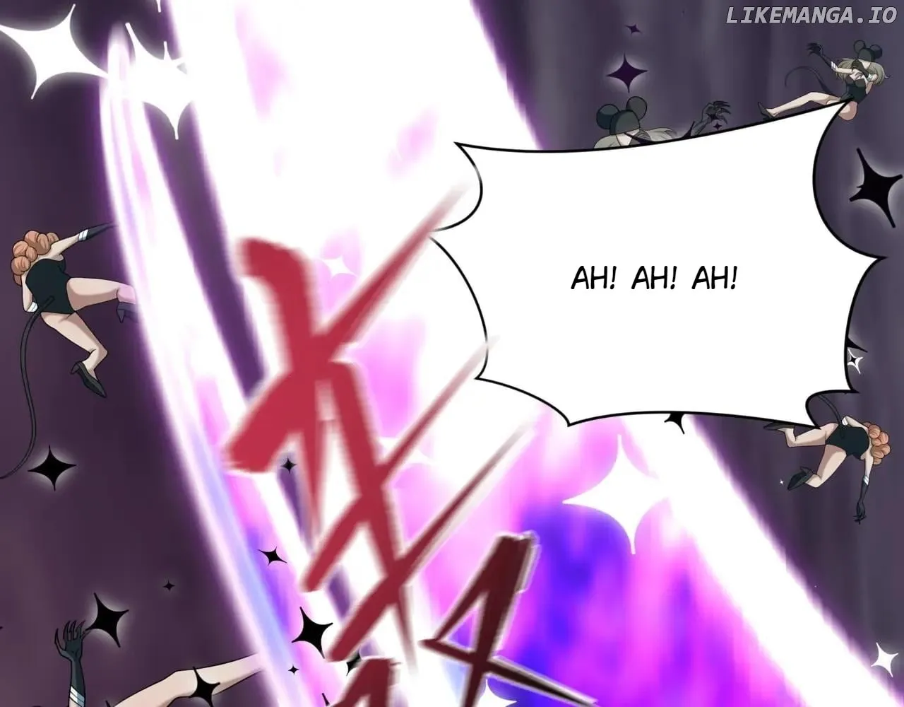 Age of Terror Chapter 501 page 195 - 