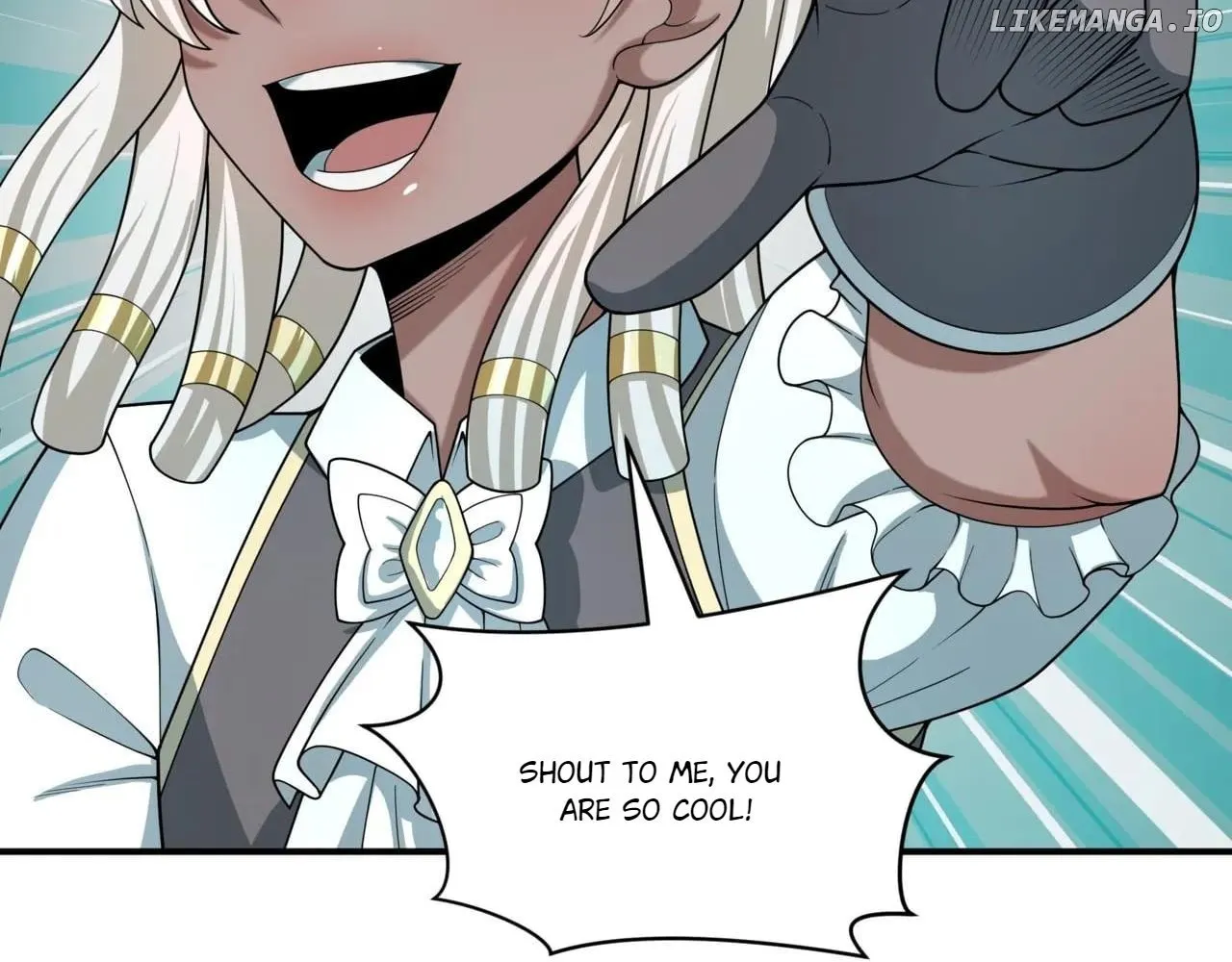 Age of Terror Chapter 501 page 198 - 