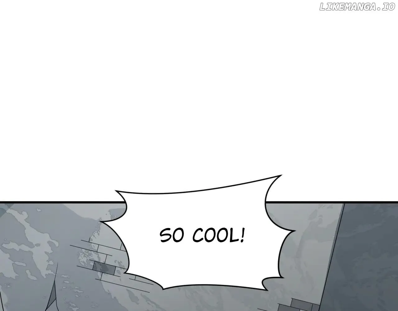 Age of Terror Chapter 501 page 199 - 