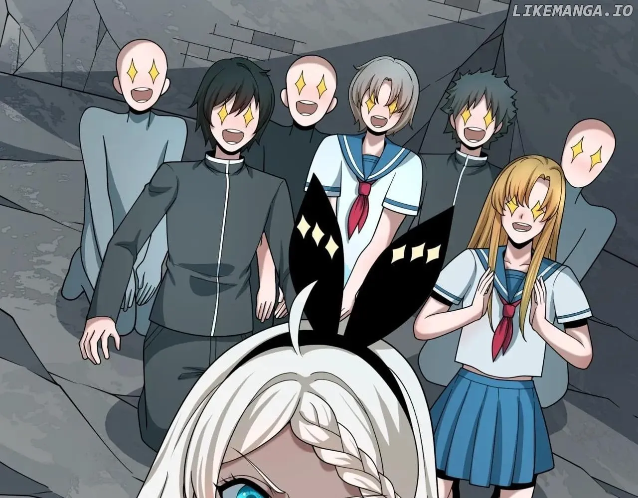 Age of Terror Chapter 501 page 200 - 