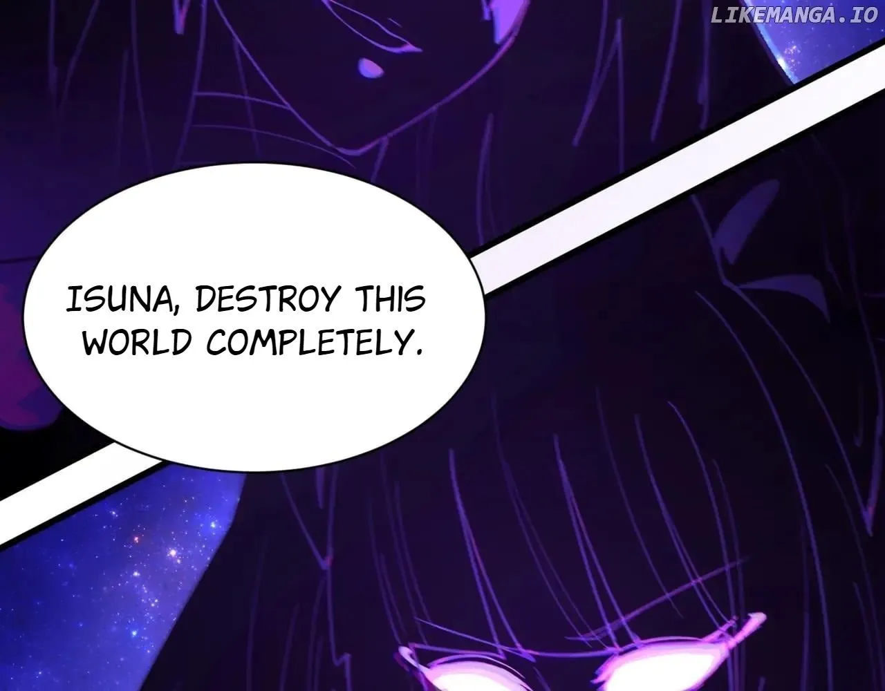 Age of Terror Chapter 501 page 3 - 