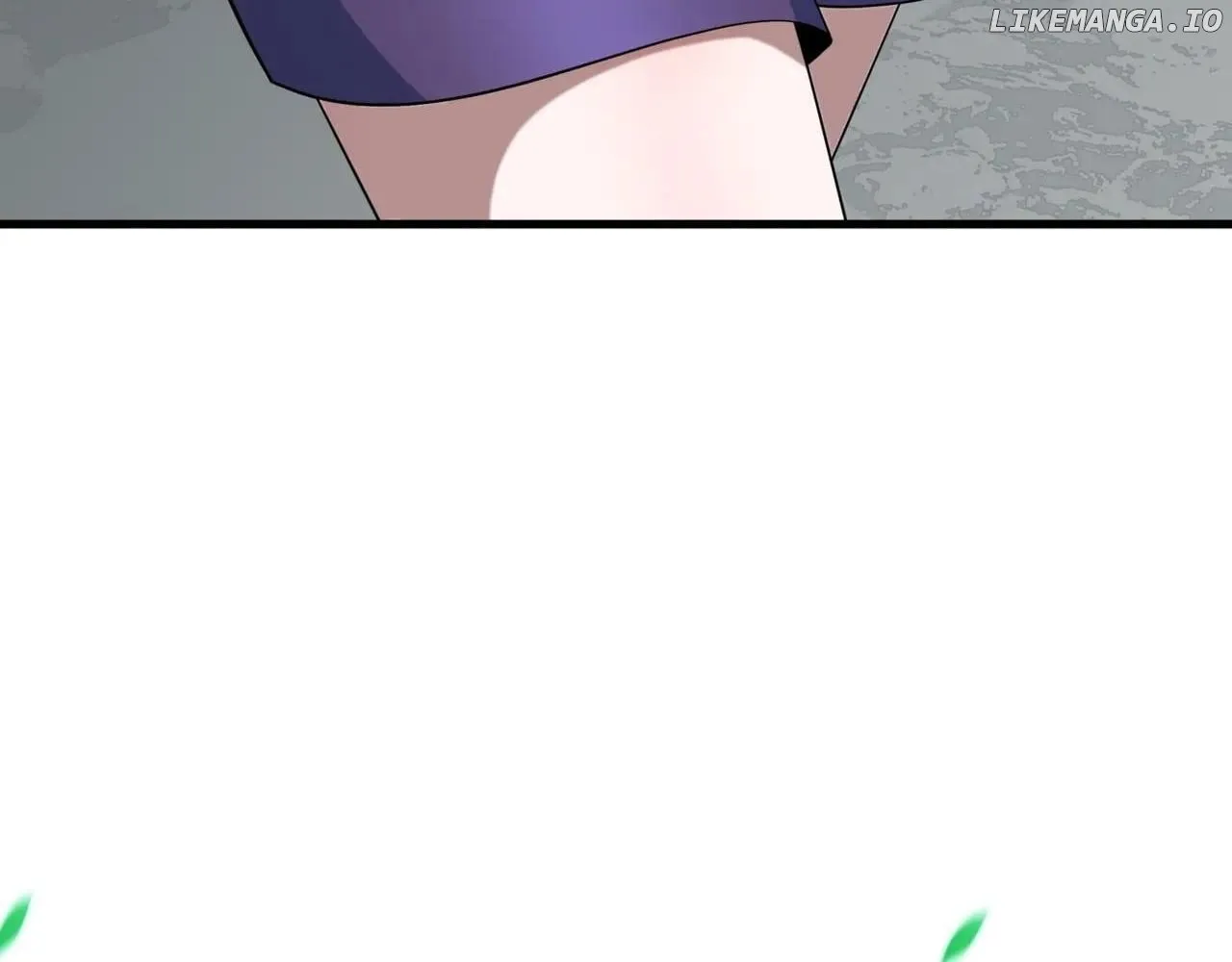 Age of Terror Chapter 501 page 207 - 