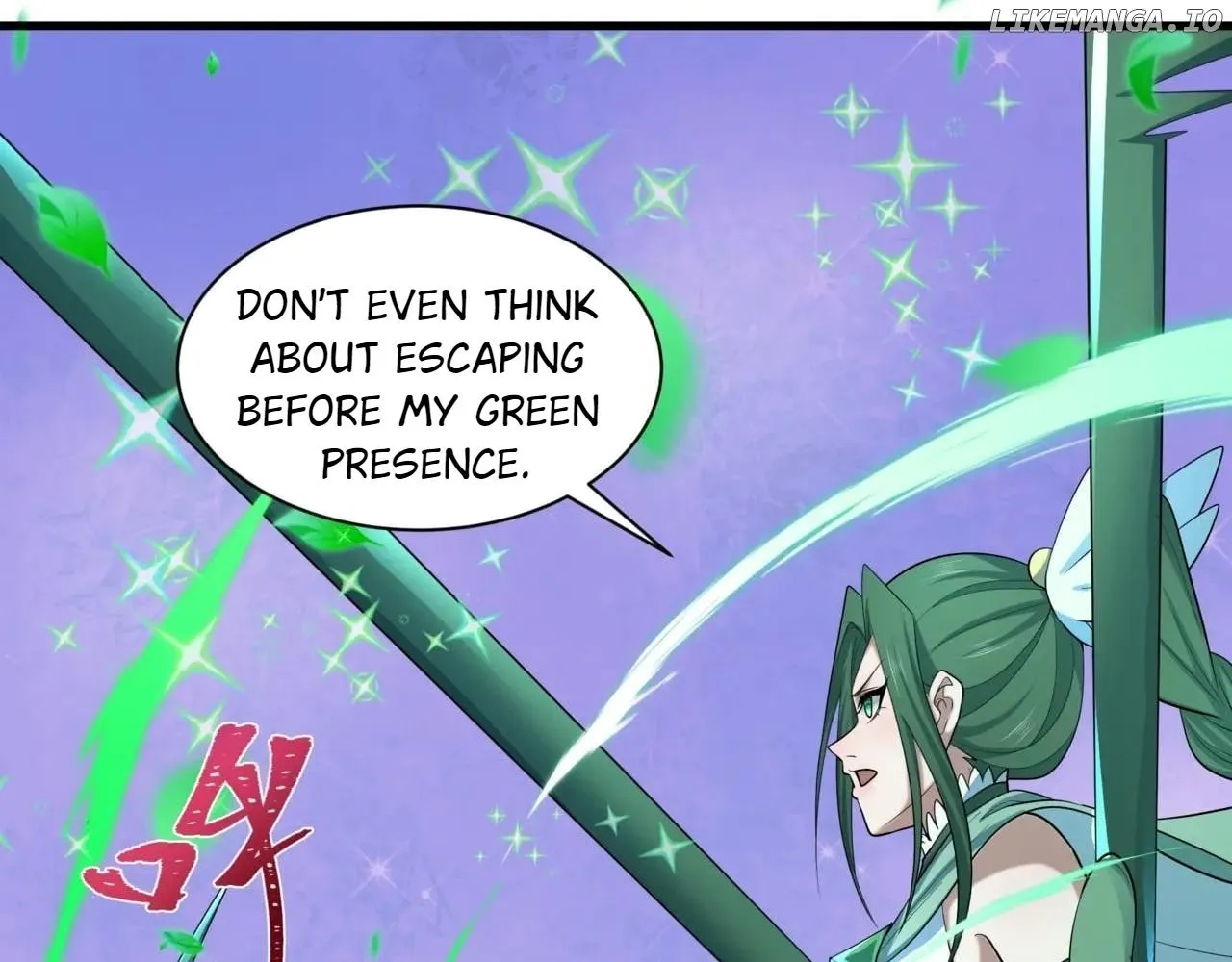 Age of Terror Chapter 501 page 208 - 