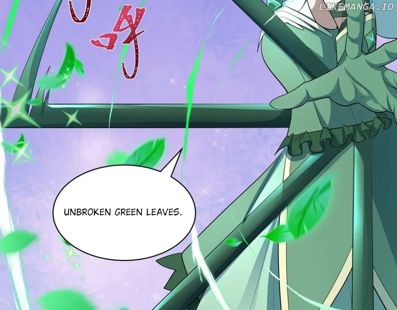 Age of Terror Chapter 501 page 209 - 