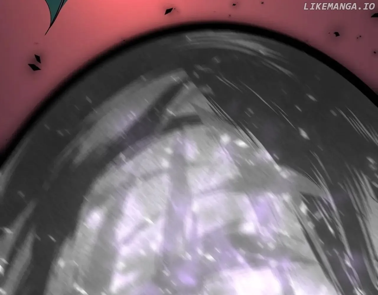 Age of Terror Chapter 501 page 22 - 