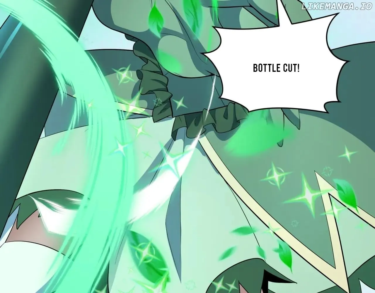 Age of Terror Chapter 501 page 213 - 
