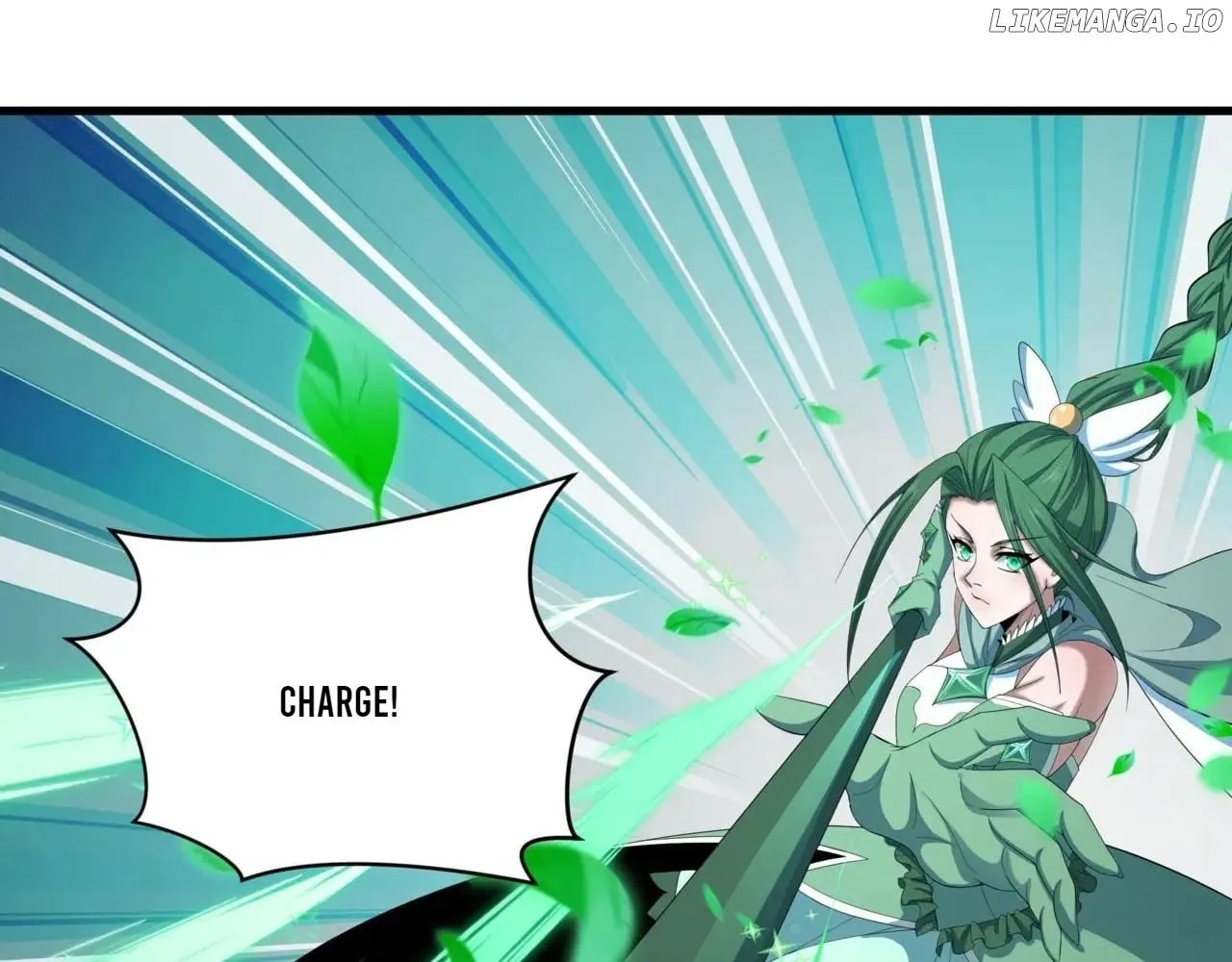 Age of Terror Chapter 501 page 215 - 