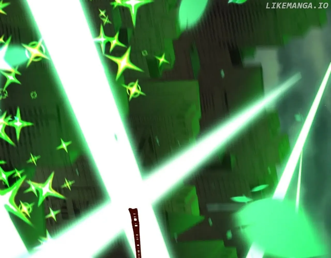 Age of Terror Chapter 501 page 221 - 