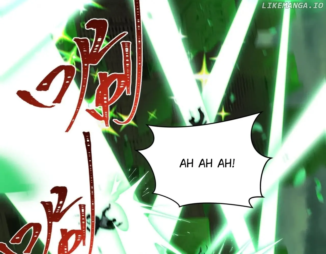 Age of Terror Chapter 501 page 222 - 