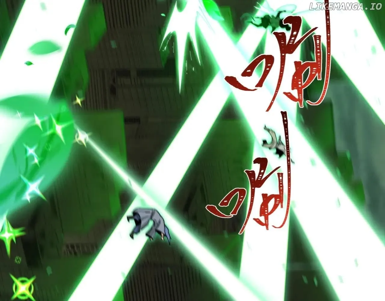Age of Terror Chapter 501 page 224 - 