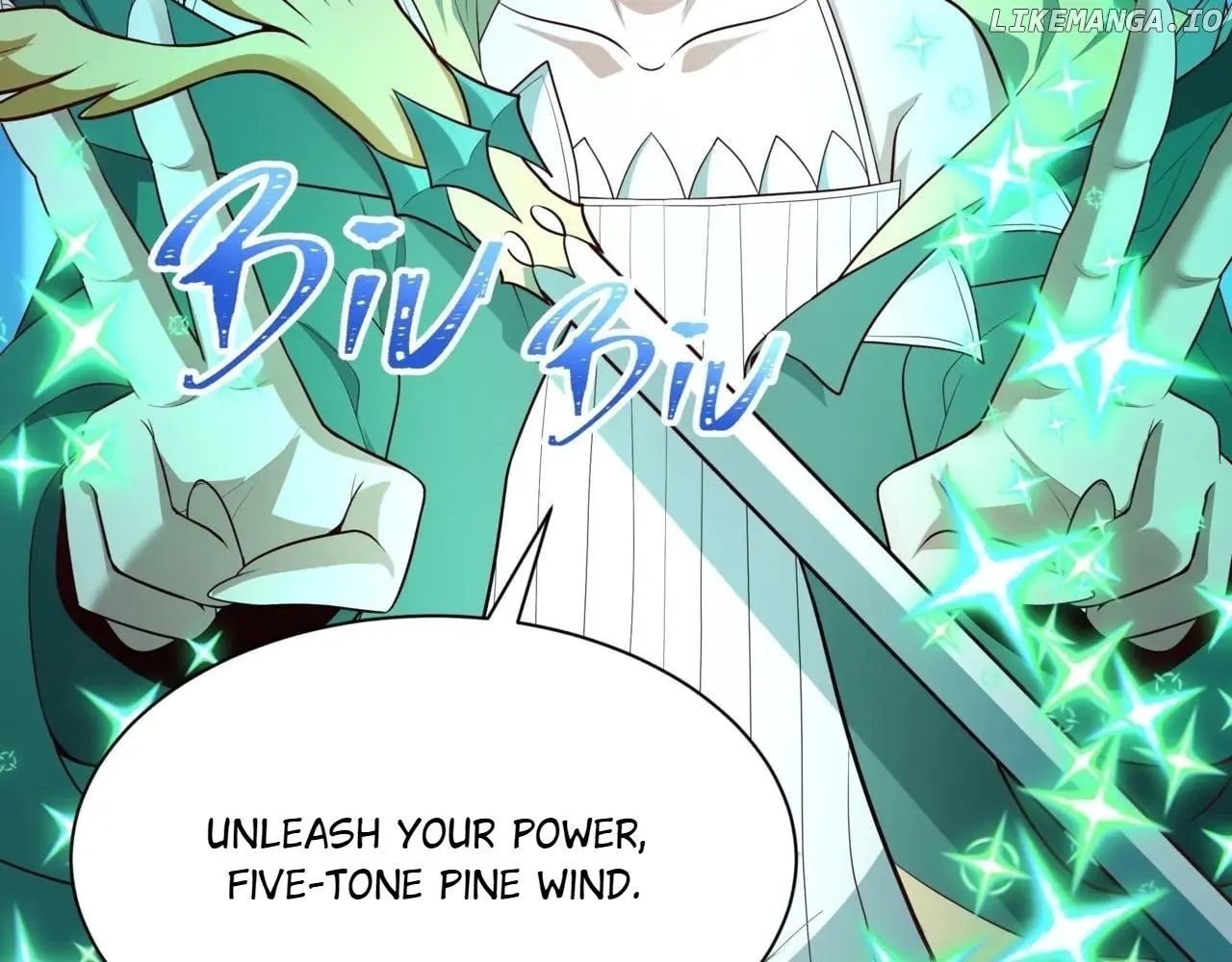 Age of Terror Chapter 501 page 228 - 