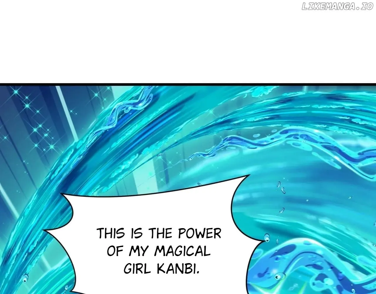 Age of Terror Chapter 501 page 230 - 