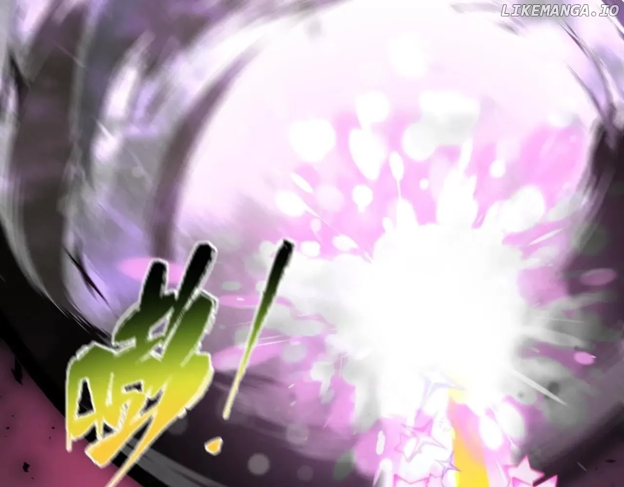 Age of Terror Chapter 501 page 24 - 