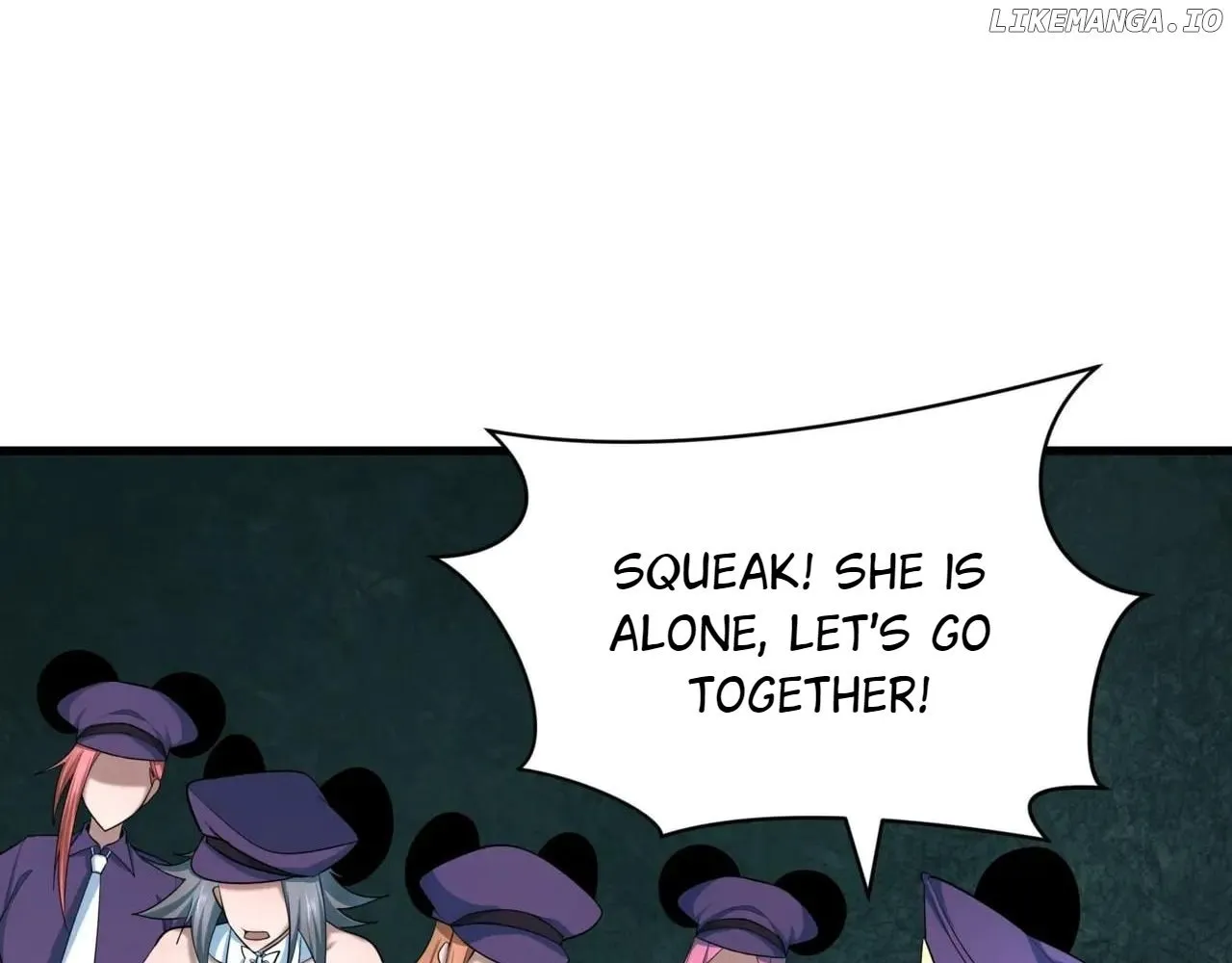 Age of Terror Chapter 501 page 238 - 
