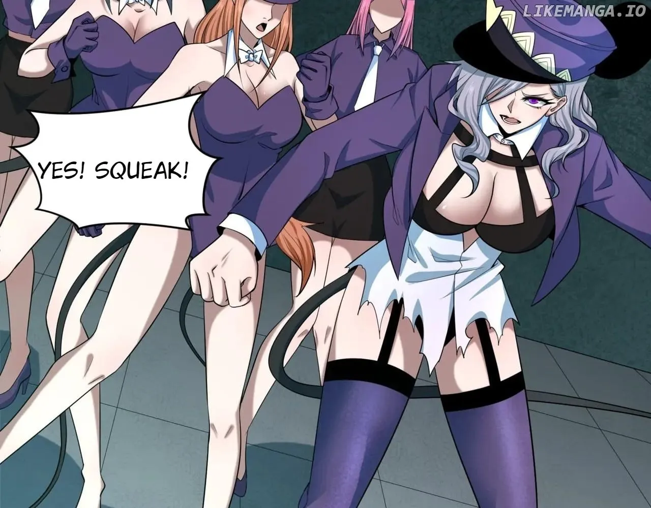 Age of Terror Chapter 501 page 239 - 