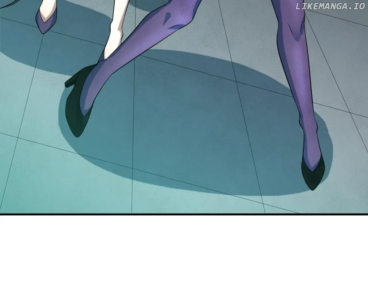 Age of Terror Chapter 501 page 240 - 