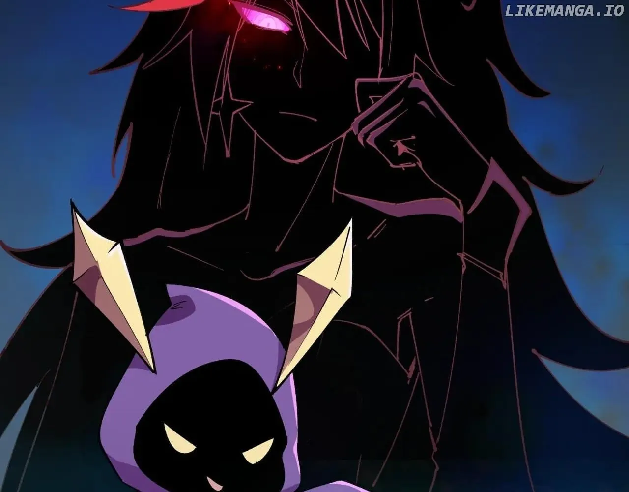 Age of Terror Chapter 501 page 242 - 