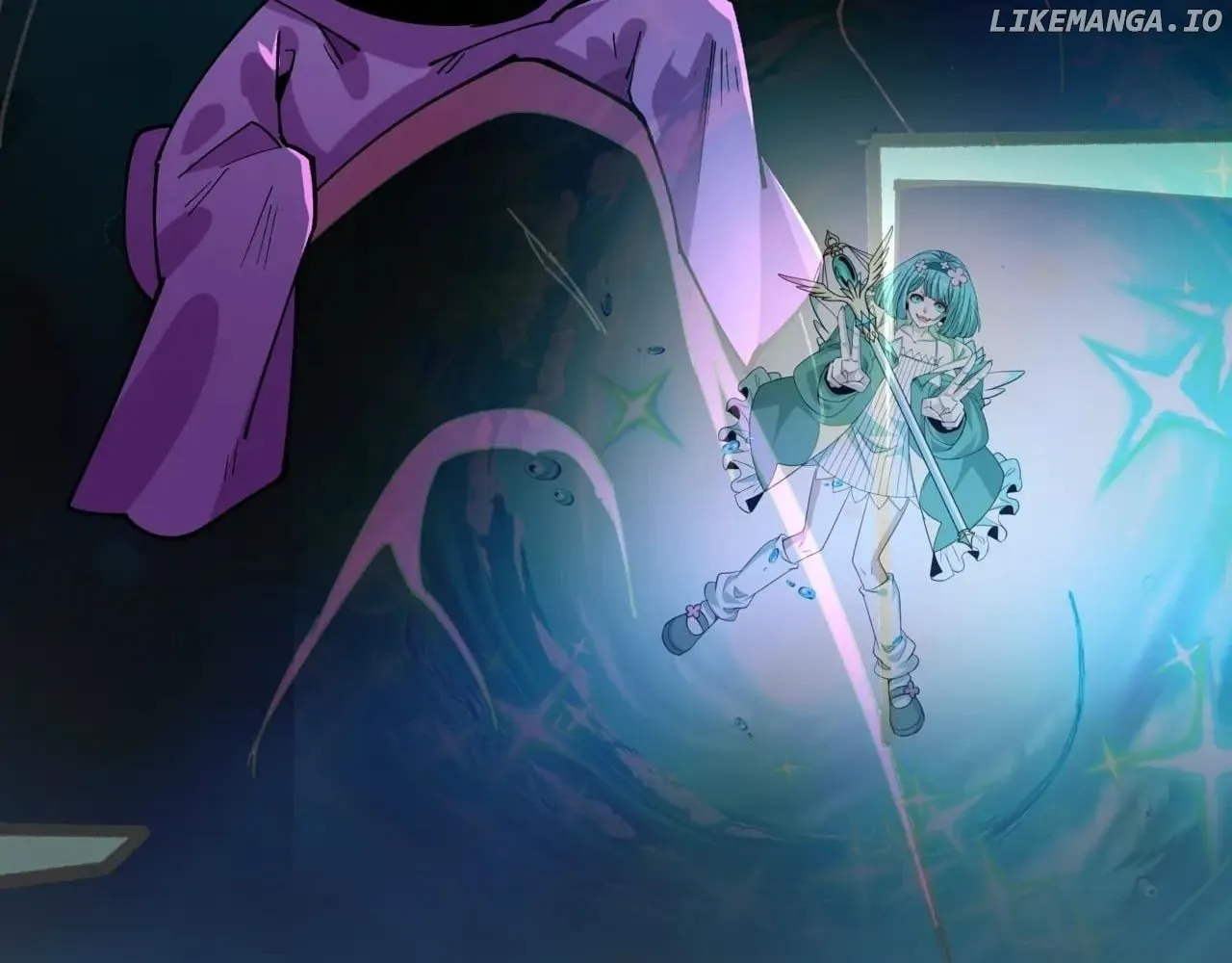 Age of Terror Chapter 501 page 243 - 