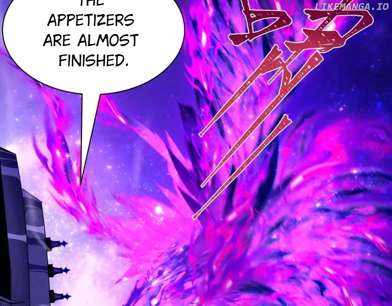 Age of Terror Chapter 501 page 246 - 