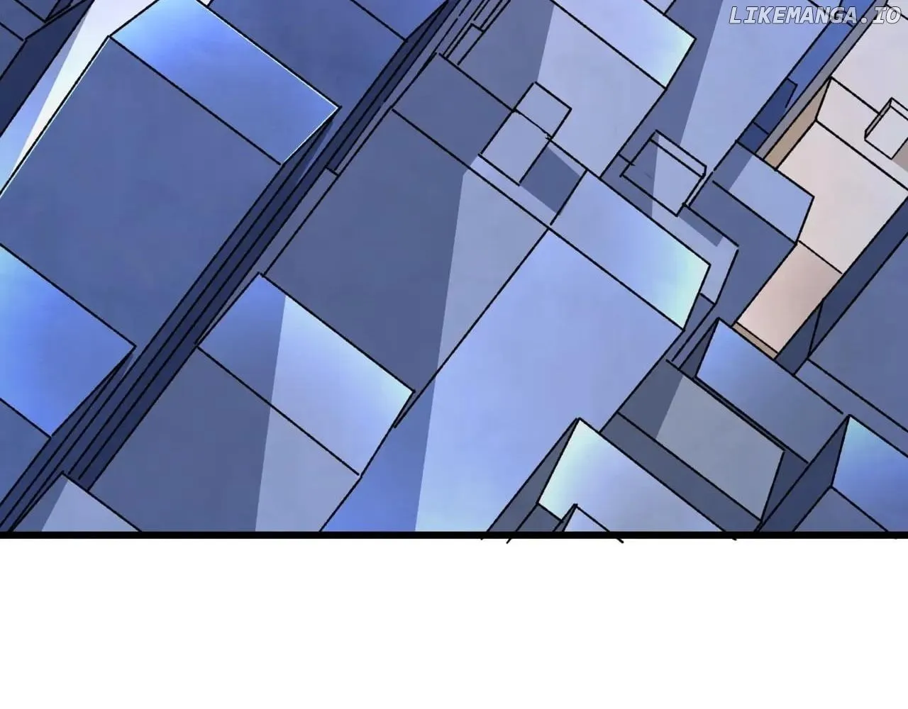 Age of Terror Chapter 501 page 32 - 