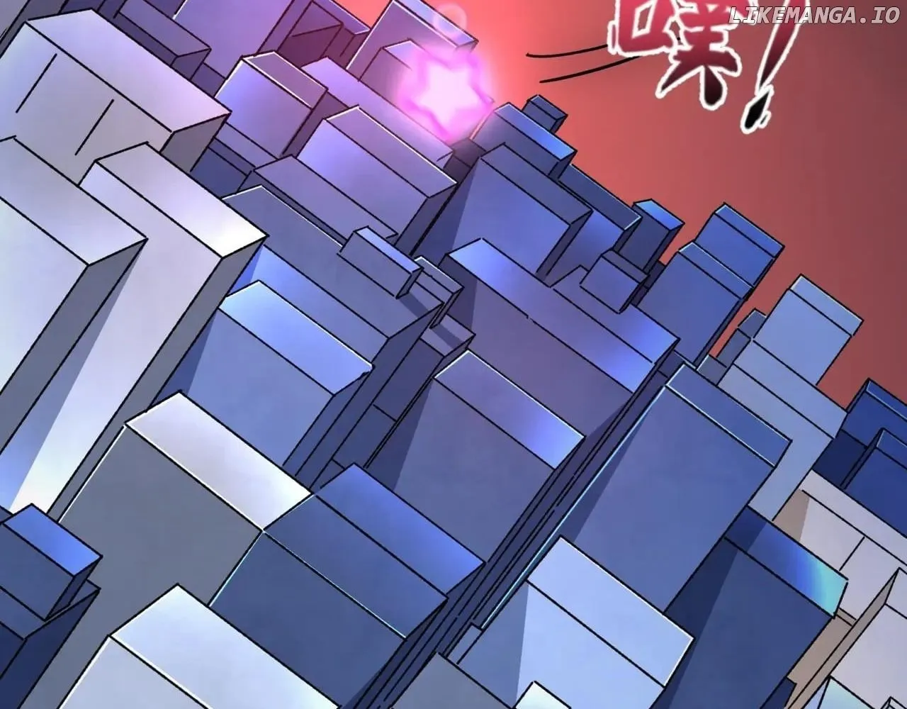 Age of Terror Chapter 501 page 35 - 