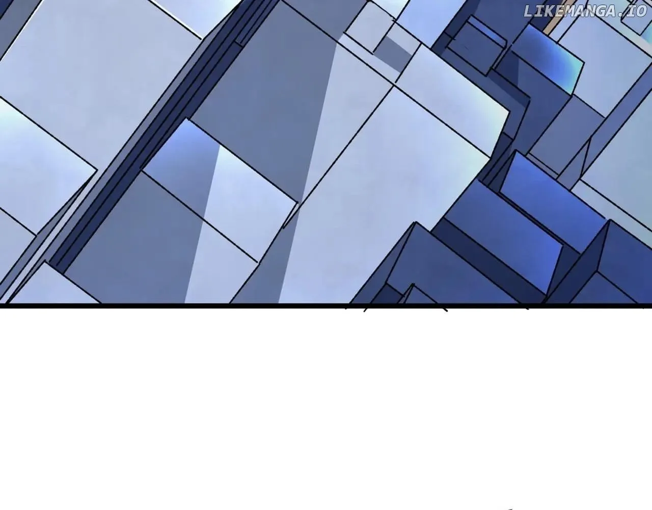 Age of Terror Chapter 501 page 36 - 