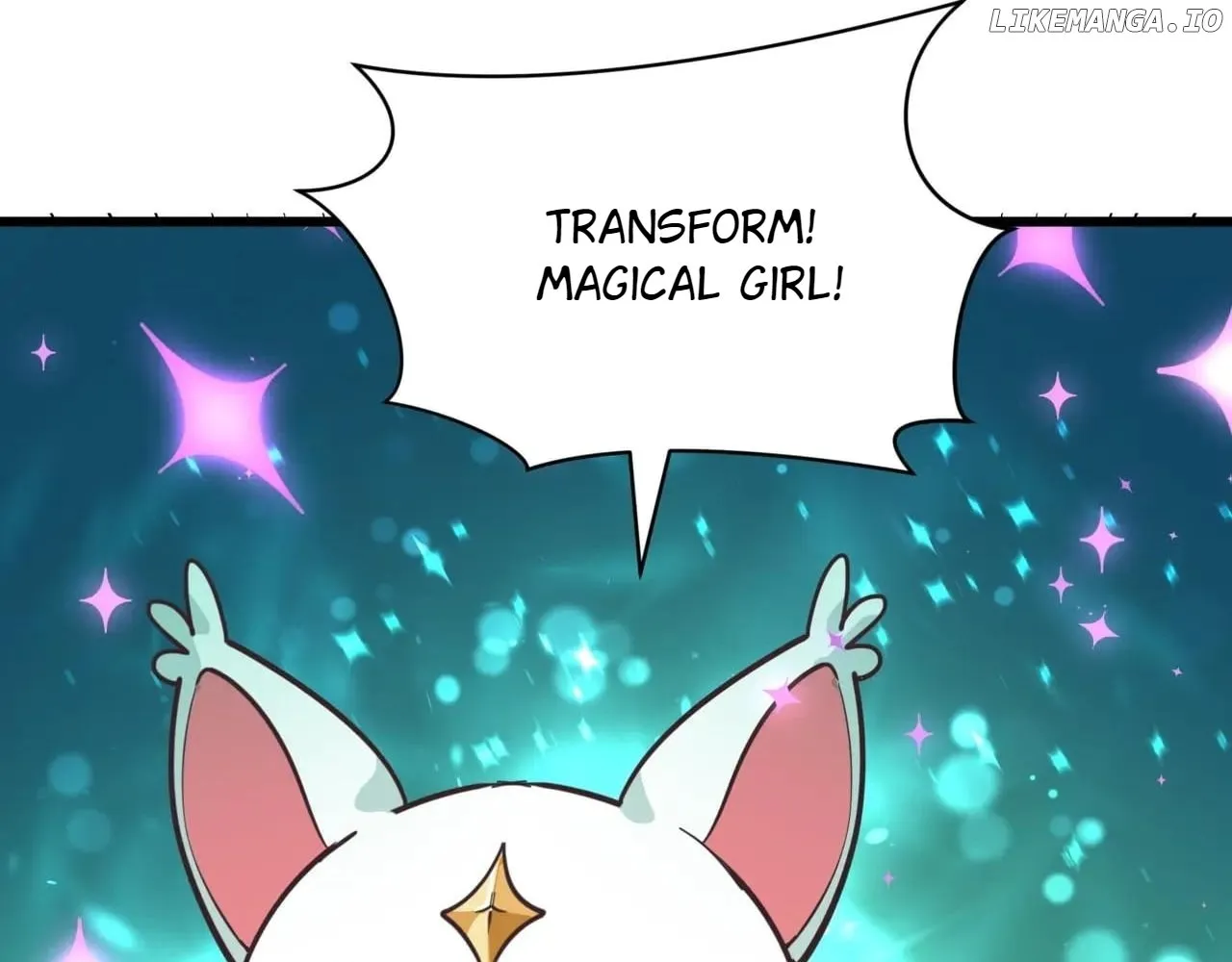 Age of Terror Chapter 501 page 37 - 