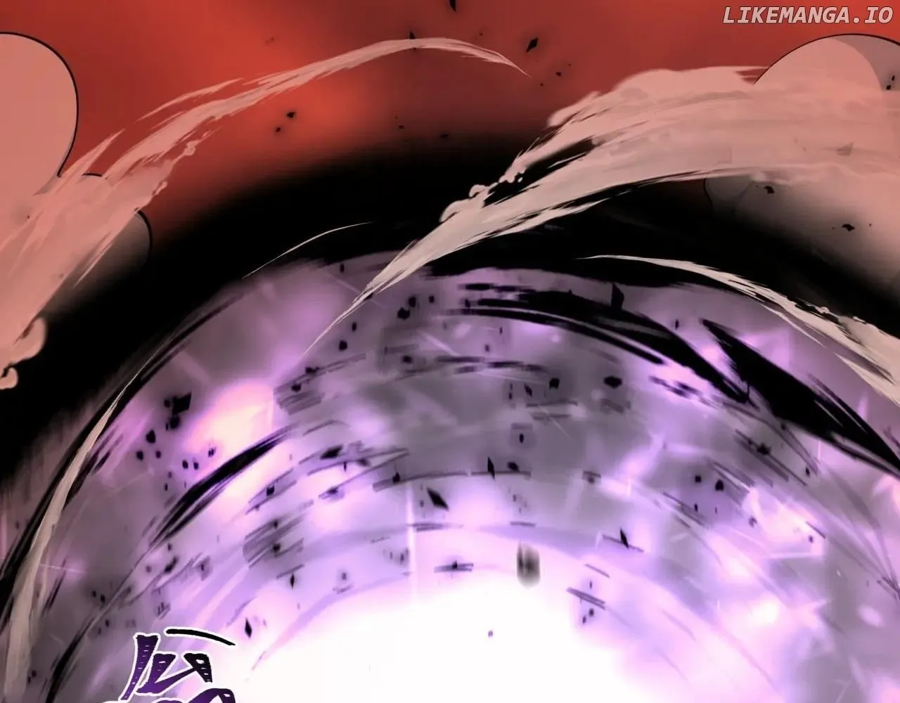 Age of Terror Chapter 501 page 5 - 