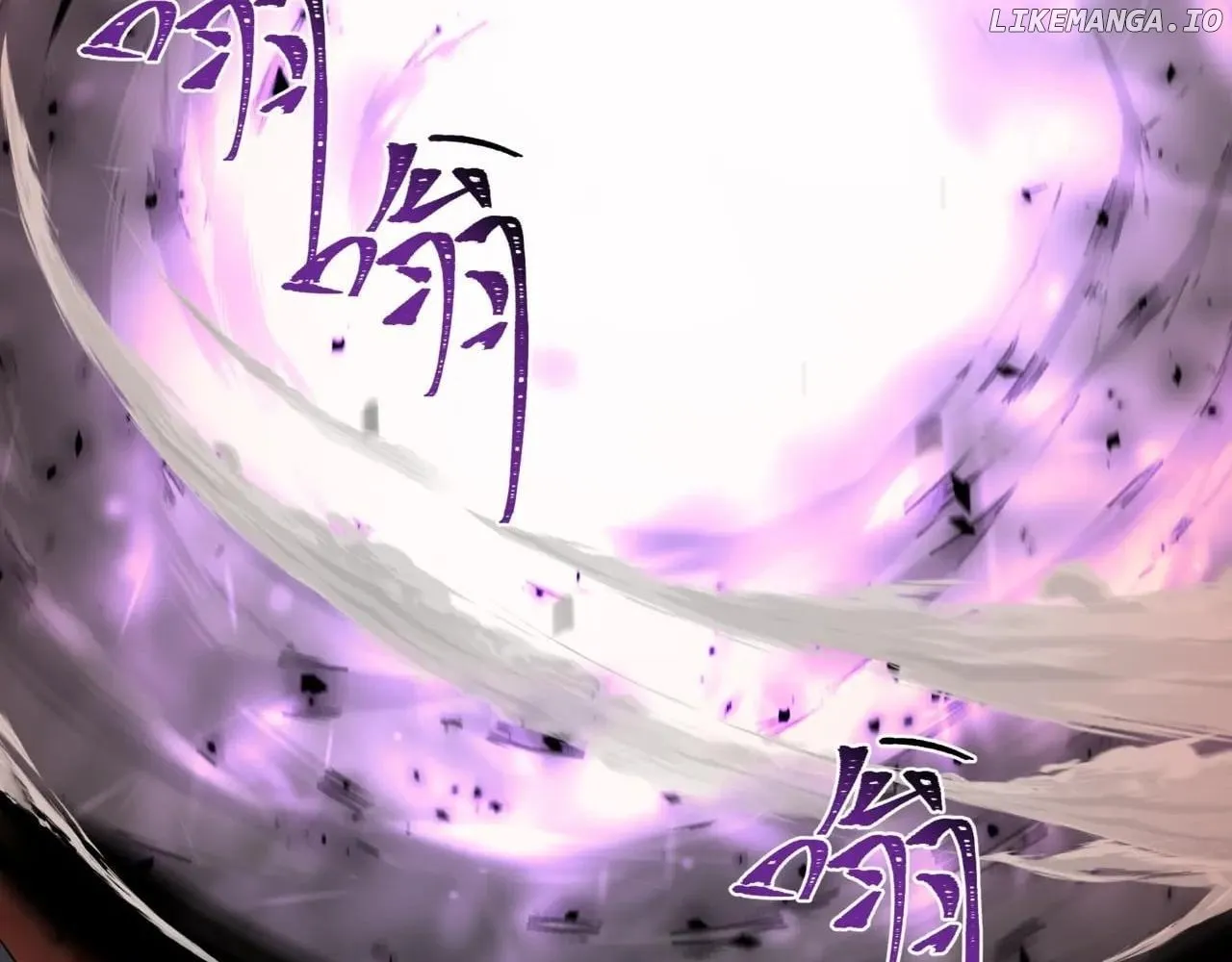 Age of Terror Chapter 501 page 6 - 