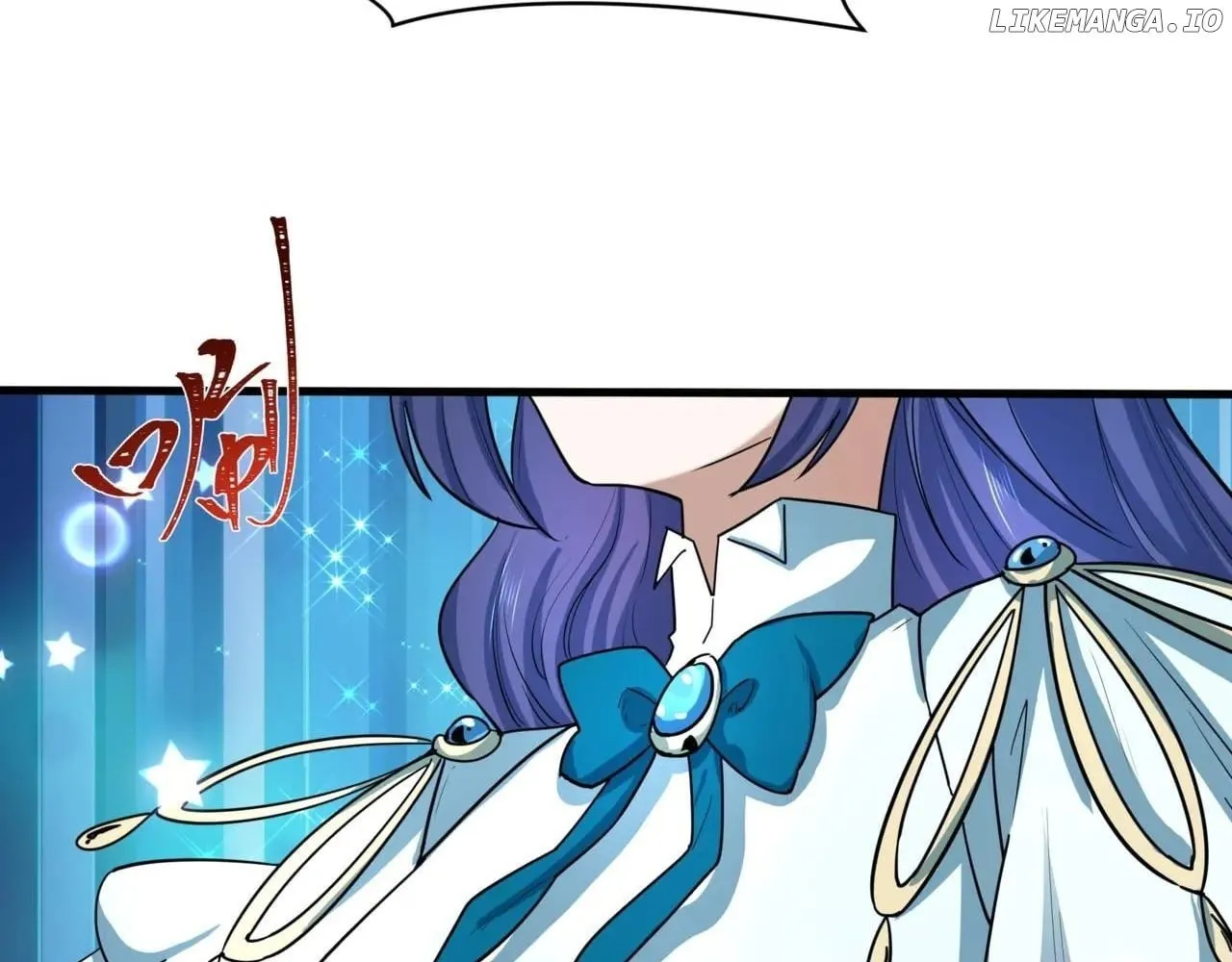 Age of Terror Chapter 501 page 52 - 