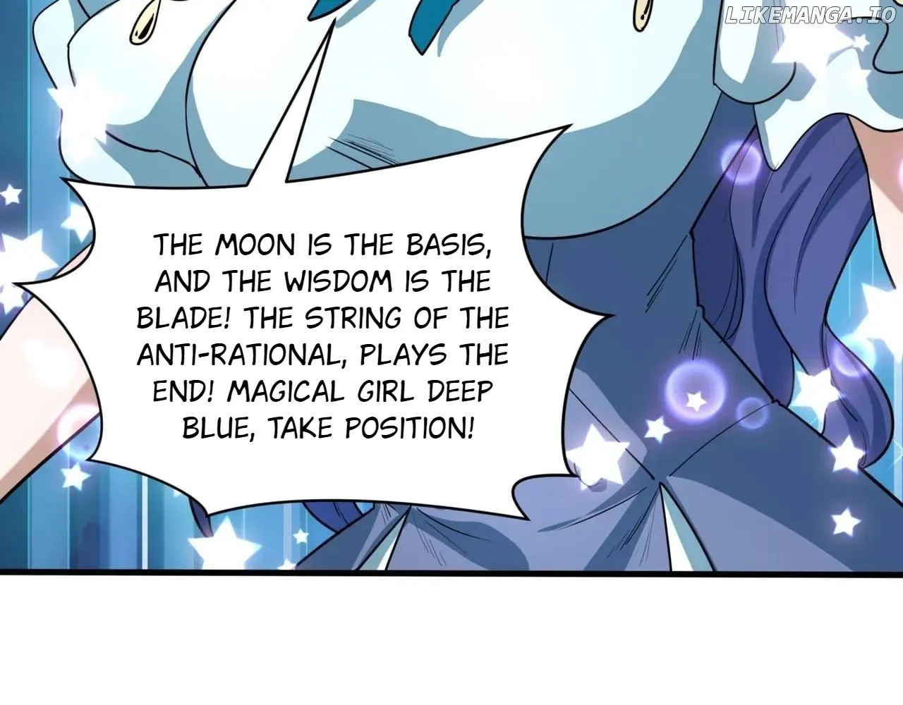 Age of Terror Chapter 501 page 53 - 