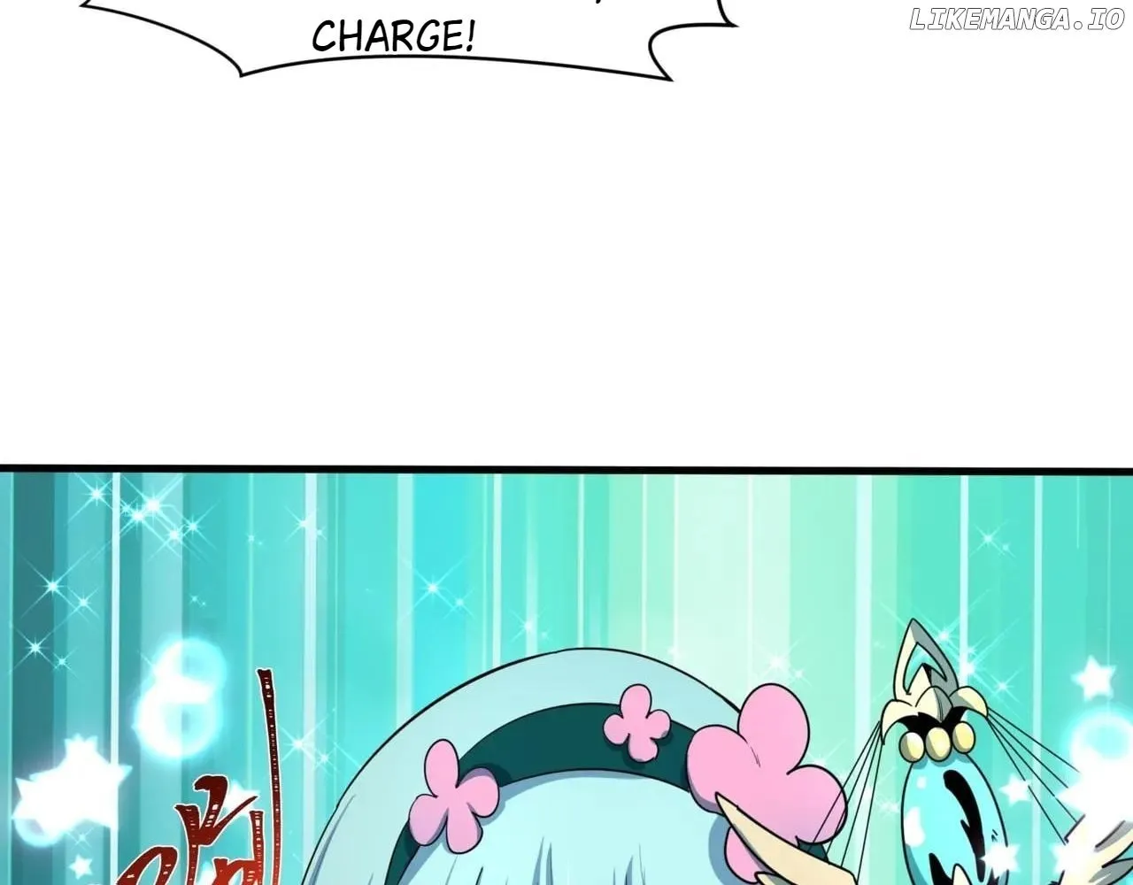 Age of Terror Chapter 501 page 58 - 