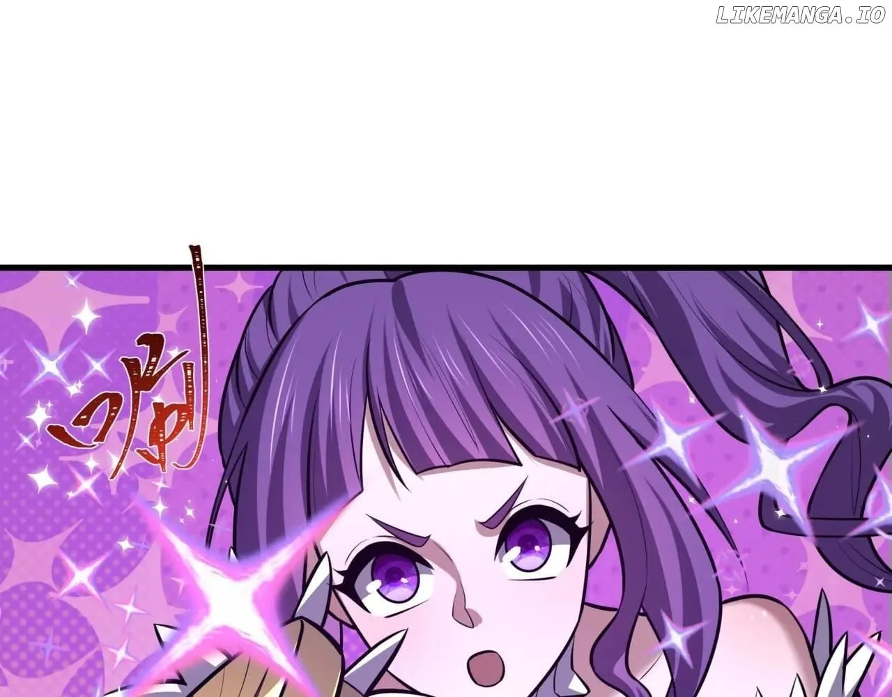 Age of Terror Chapter 501 page 61 - 