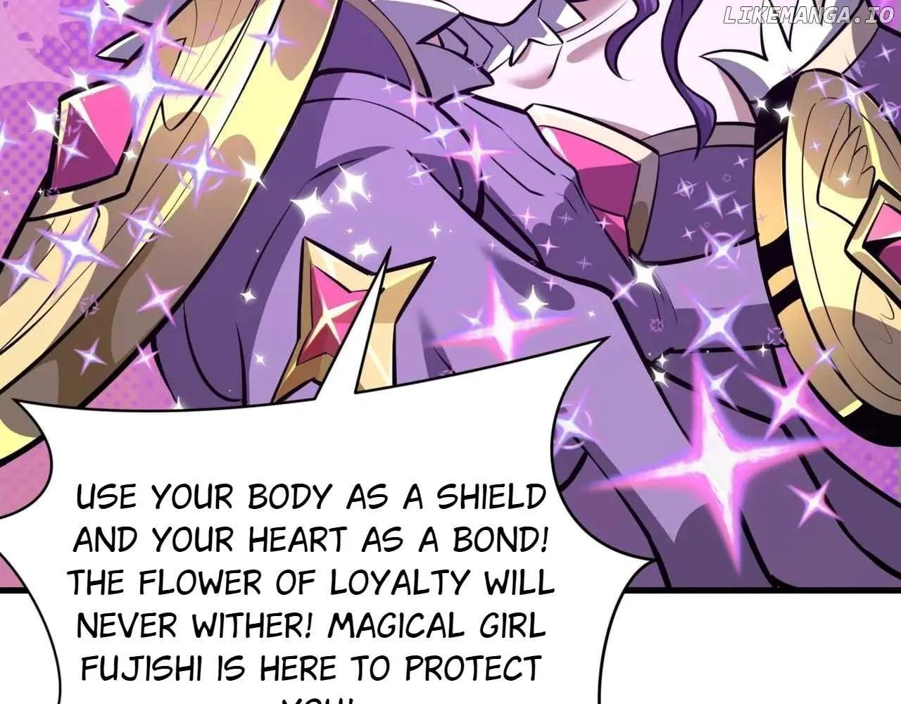 Age of Terror Chapter 501 page 62 - 