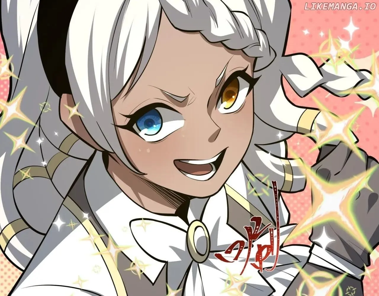 Age of Terror Chapter 501 page 64 - 