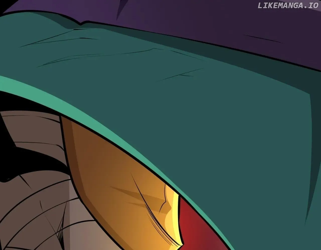 Age of Terror Chapter 501 page 68 - 