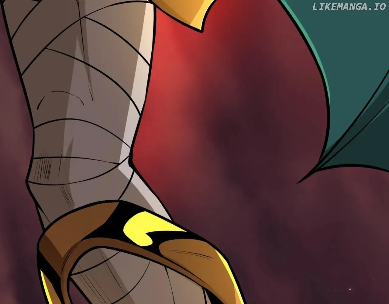 Age of Terror Chapter 501 page 69 - 