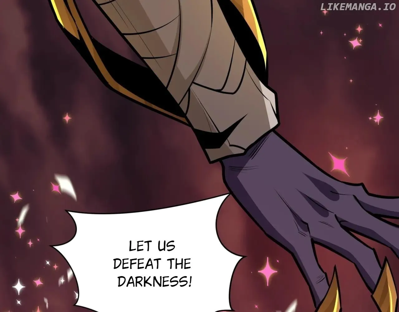 Age of Terror Chapter 501 page 70 - 