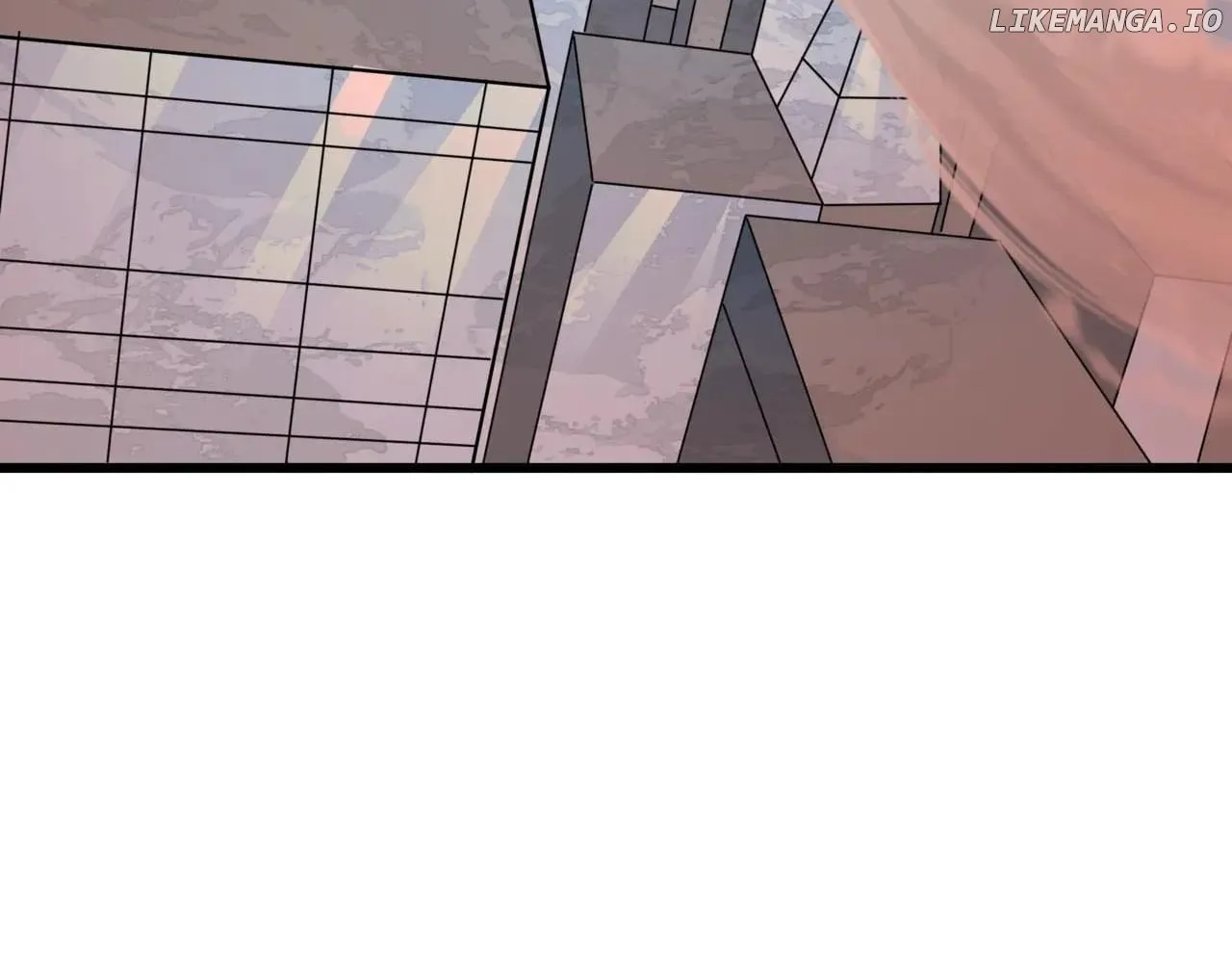 Age of Terror Chapter 501 page 8 - 