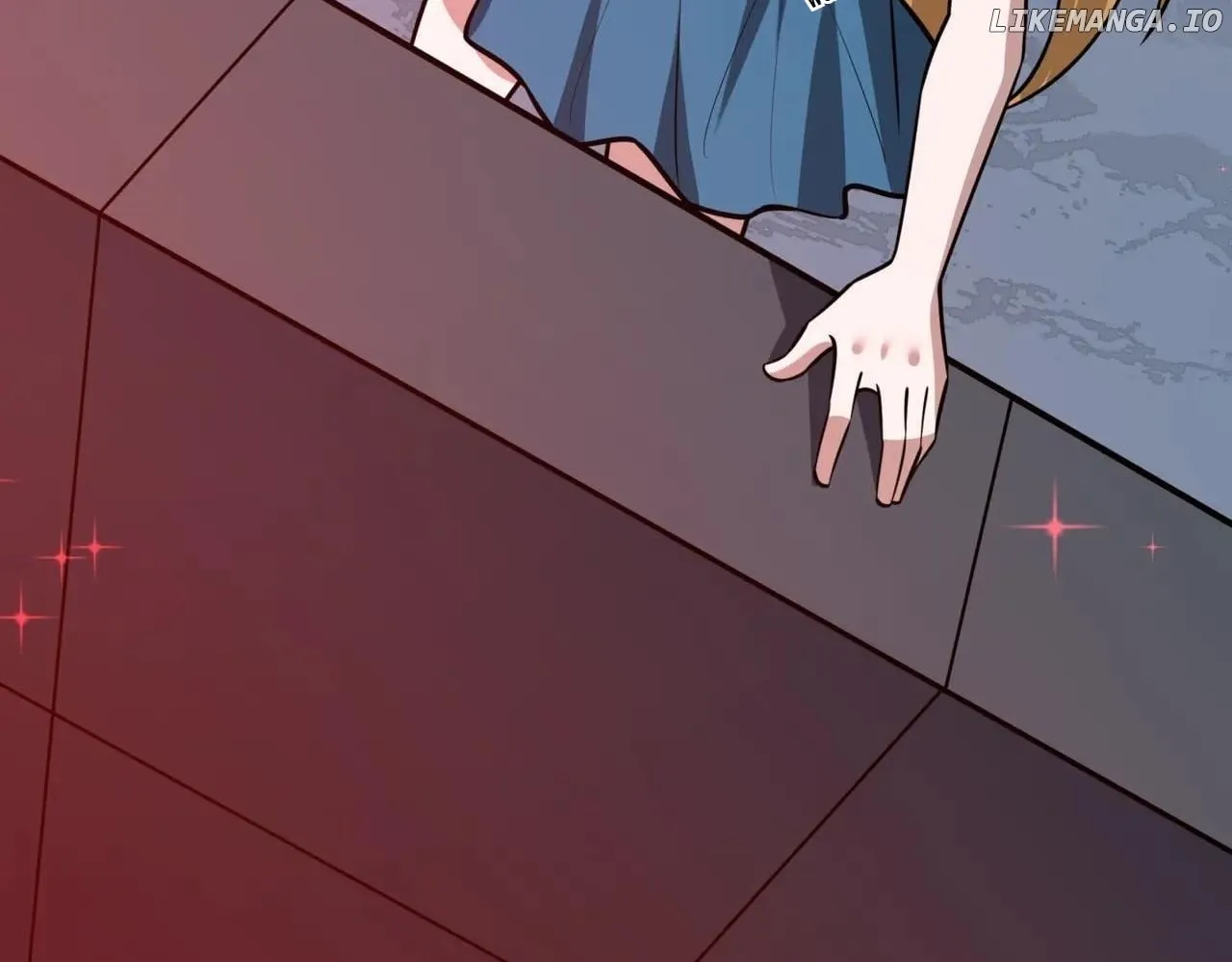Age of Terror Chapter 501 page 76 - 