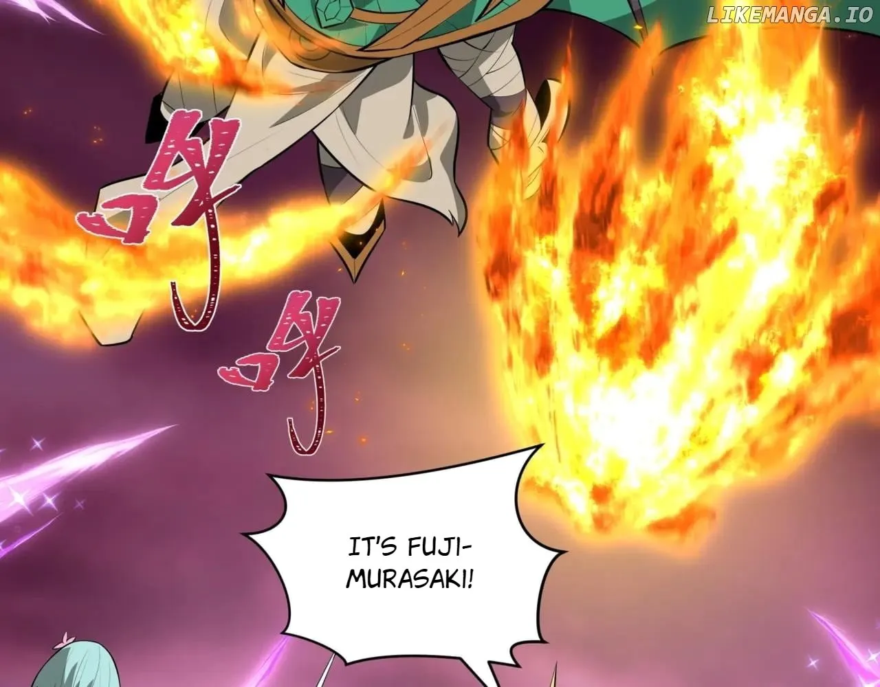 Age of Terror Chapter 501 page 79 - 