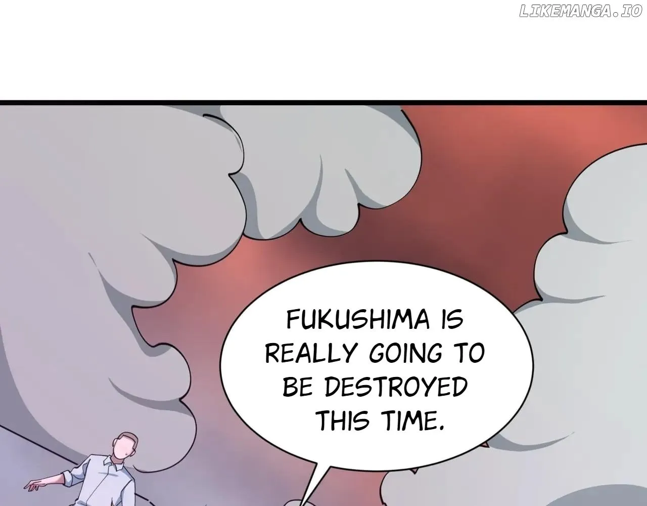 Age of Terror Chapter 501 page 9 - 