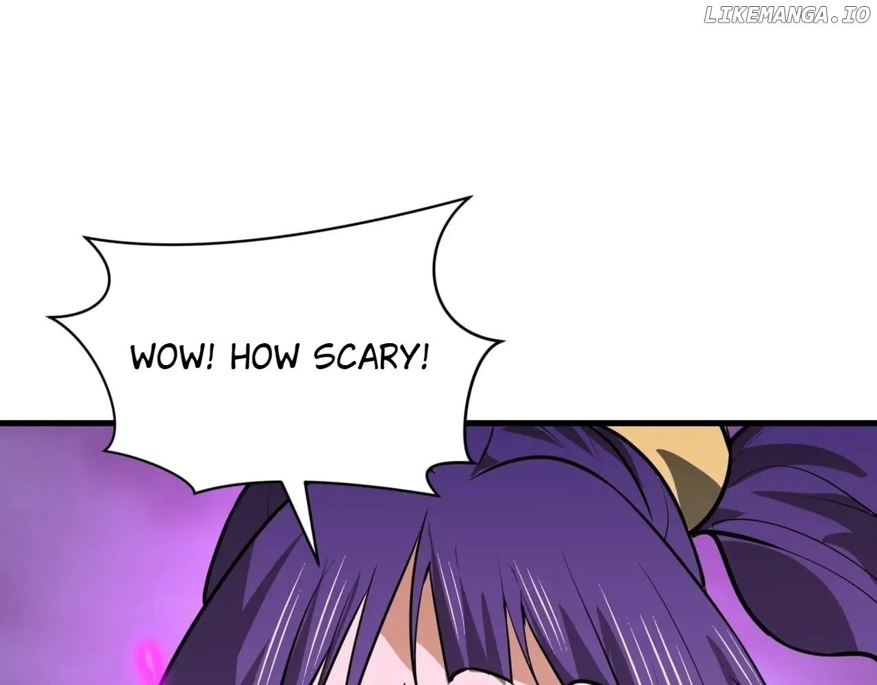 Age of Terror Chapter 501 page 82 - 