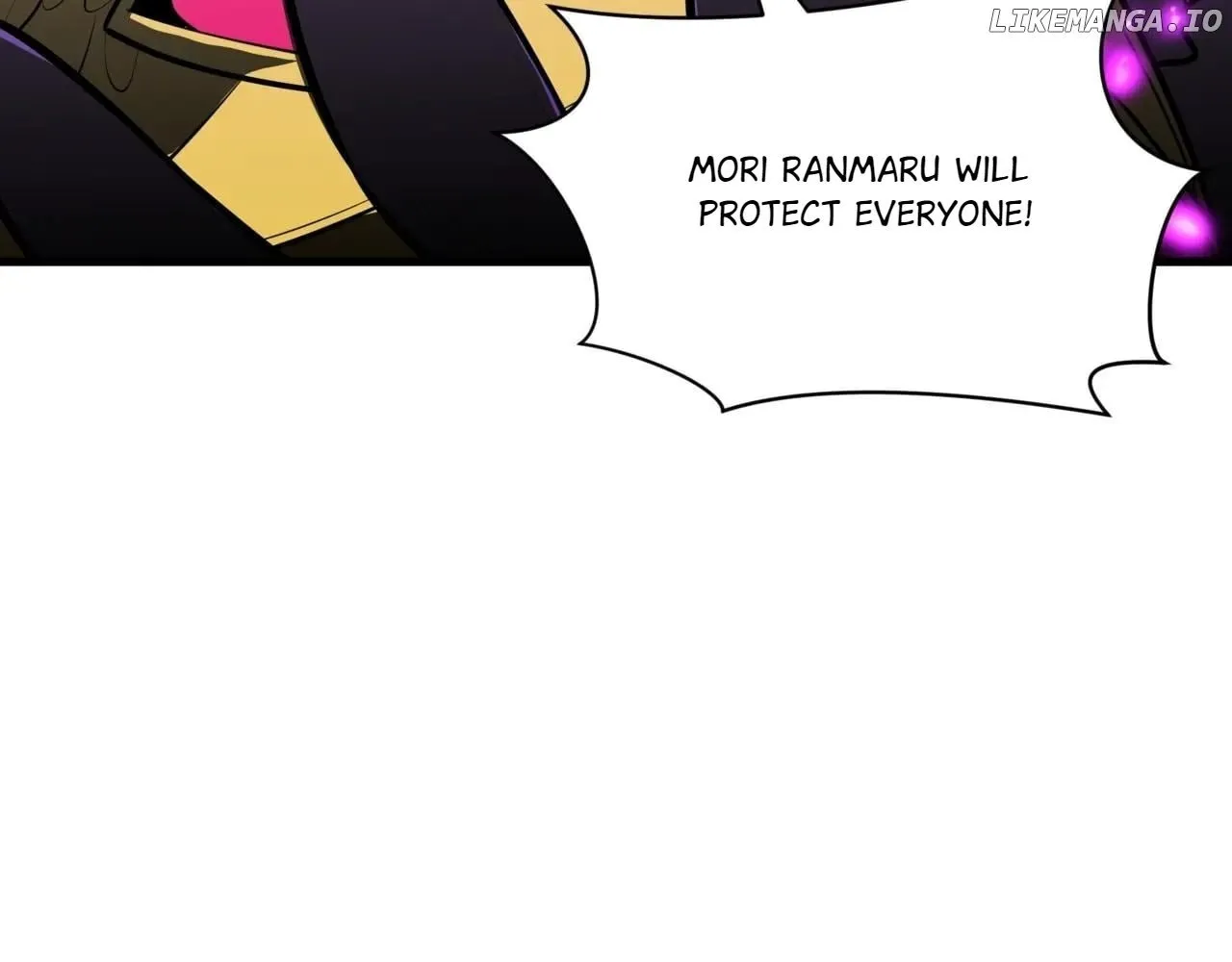 Age of Terror Chapter 501 page 84 - 