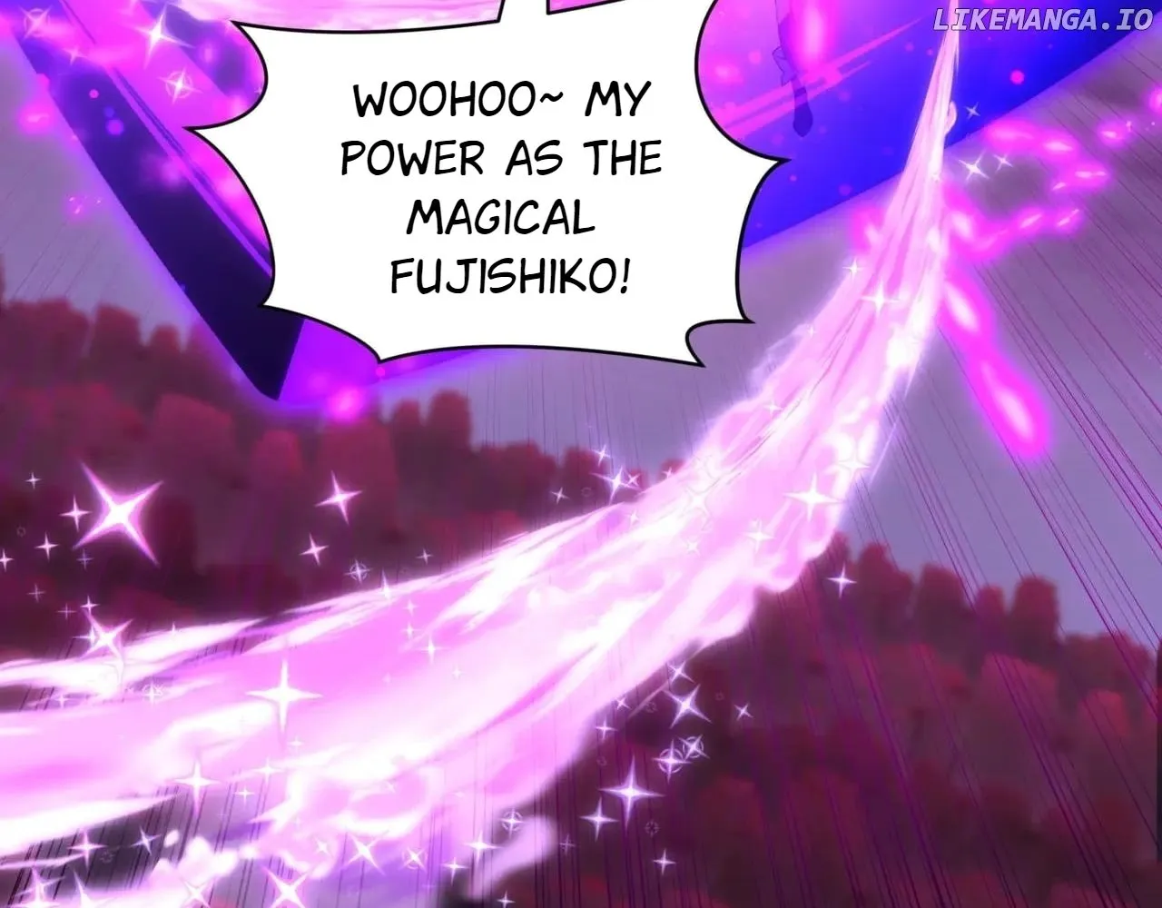 Age of Terror Chapter 501 page 87 - 